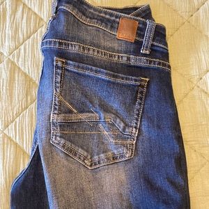 Women’s BKE Payton Cropped Jeans